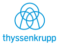 Thyssenkrupp logo